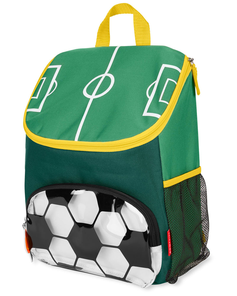 Skip Hop Spark Style Big Kid Backpack