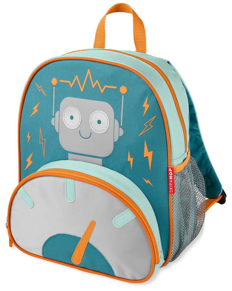 Skip Hop Spark Style Little Kid Backpack