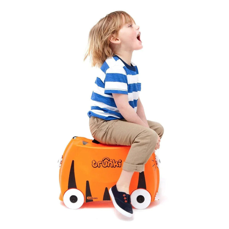 Trunki Tipu Tiger