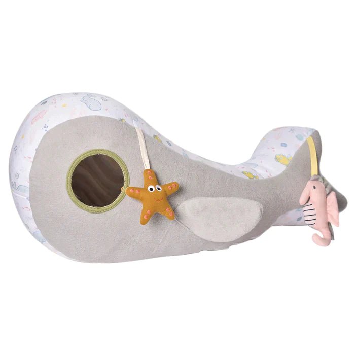 Baby Toys & Activity Equipment tikiri - Tummy Time Ocean Buddy