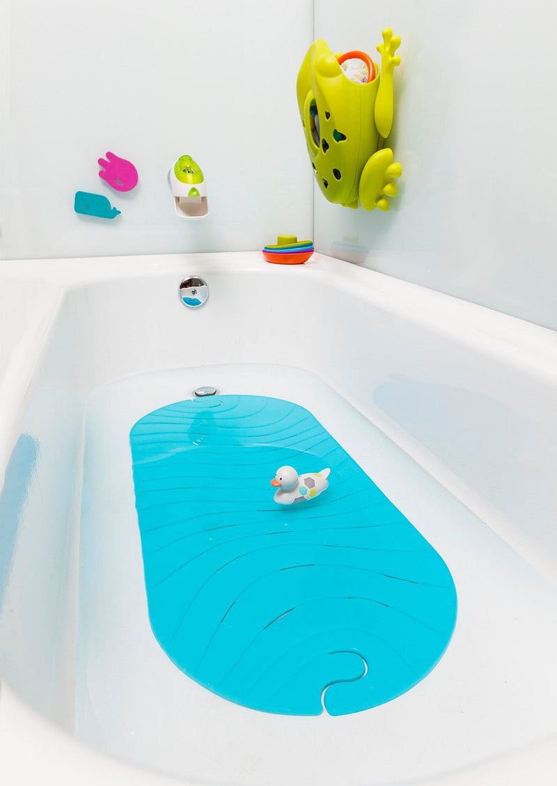 boon RIPPLE Bathtub Mat