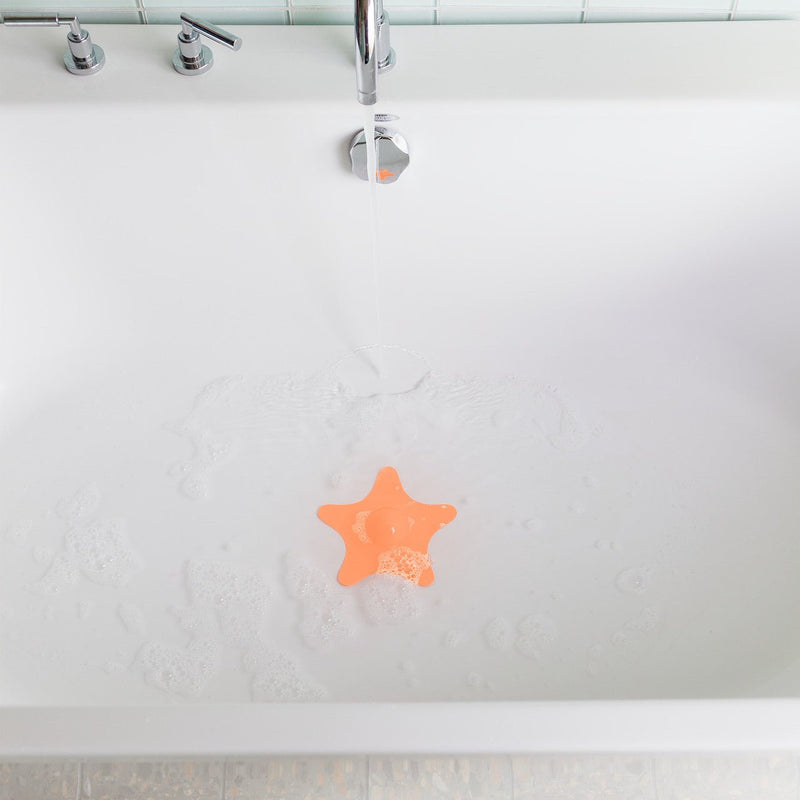 Bath boon - STAR Drain Cover