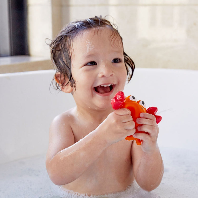 Bath Toys Hape - Rock Pool Squirters