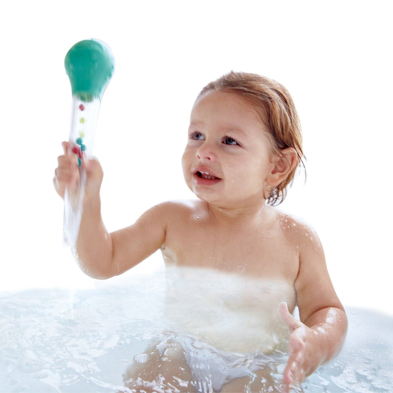 Bath Toys Hape - Squeeze & Squirt