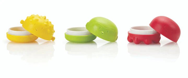 Bath Ubbi - Squeeze n Switch Bath Toy