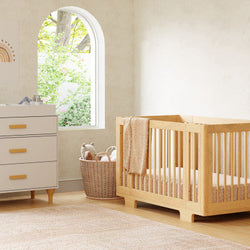 Babyletto - Yuzu 8-in-1 Crib & Conversion Kits