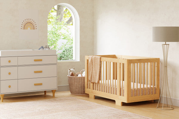 Babyletto - Yuzu 8-in-1 Crib & Conversion Kits