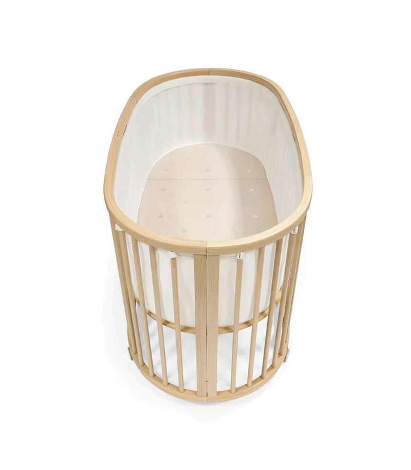 bedding Stokke - Stokke - Sleepi Bed Mesh Liner V3