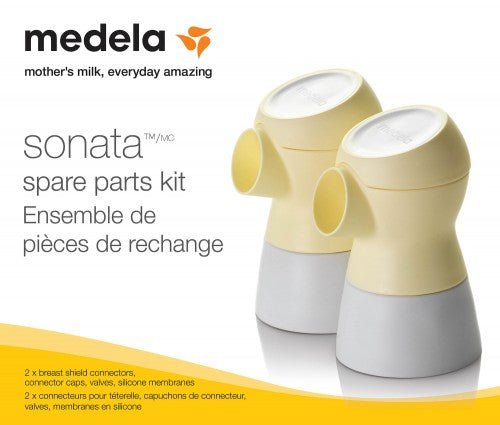 Breast Pump Accessories Medela - Sonata Spare Parts Kit