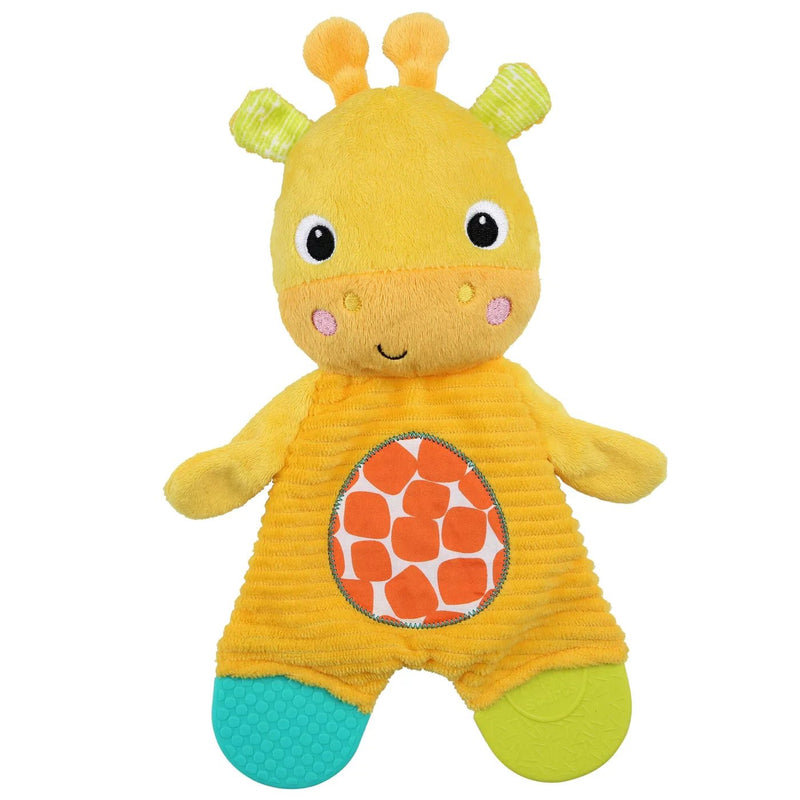 Bright Starts - Snuggle & Teethe