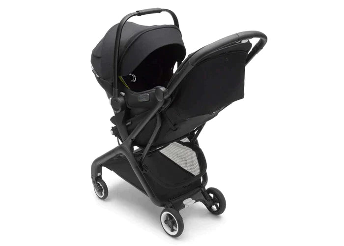 Adaptateur pour siège auto Butterfly de Bugaboo