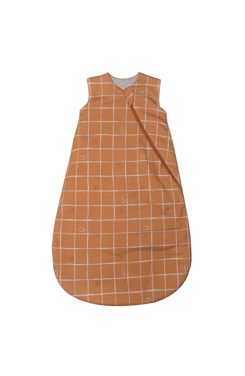 Clothing LOULOU LOLLIPOP - Sleep Bag 2.5 Tog Oak Leaves