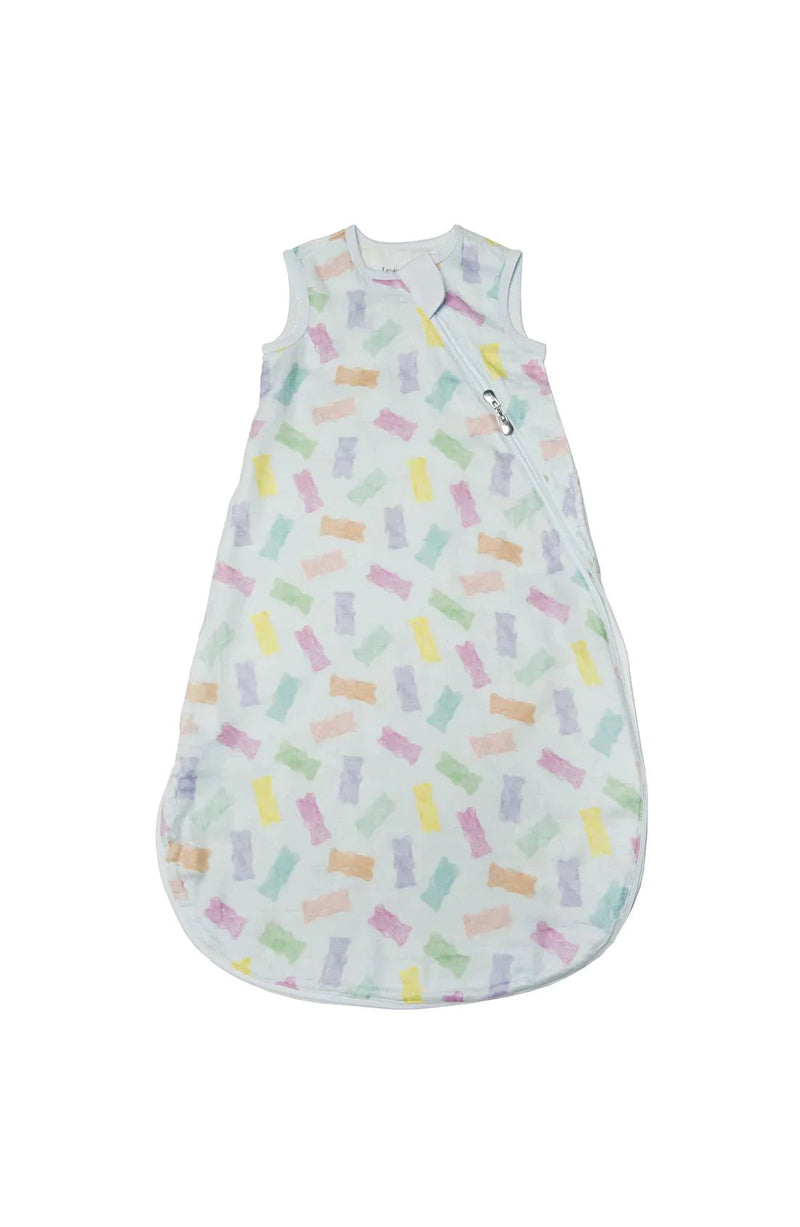 Clothing LOULOU LOLLIPOP - Sleep Bag Lightweight Gummy Bears