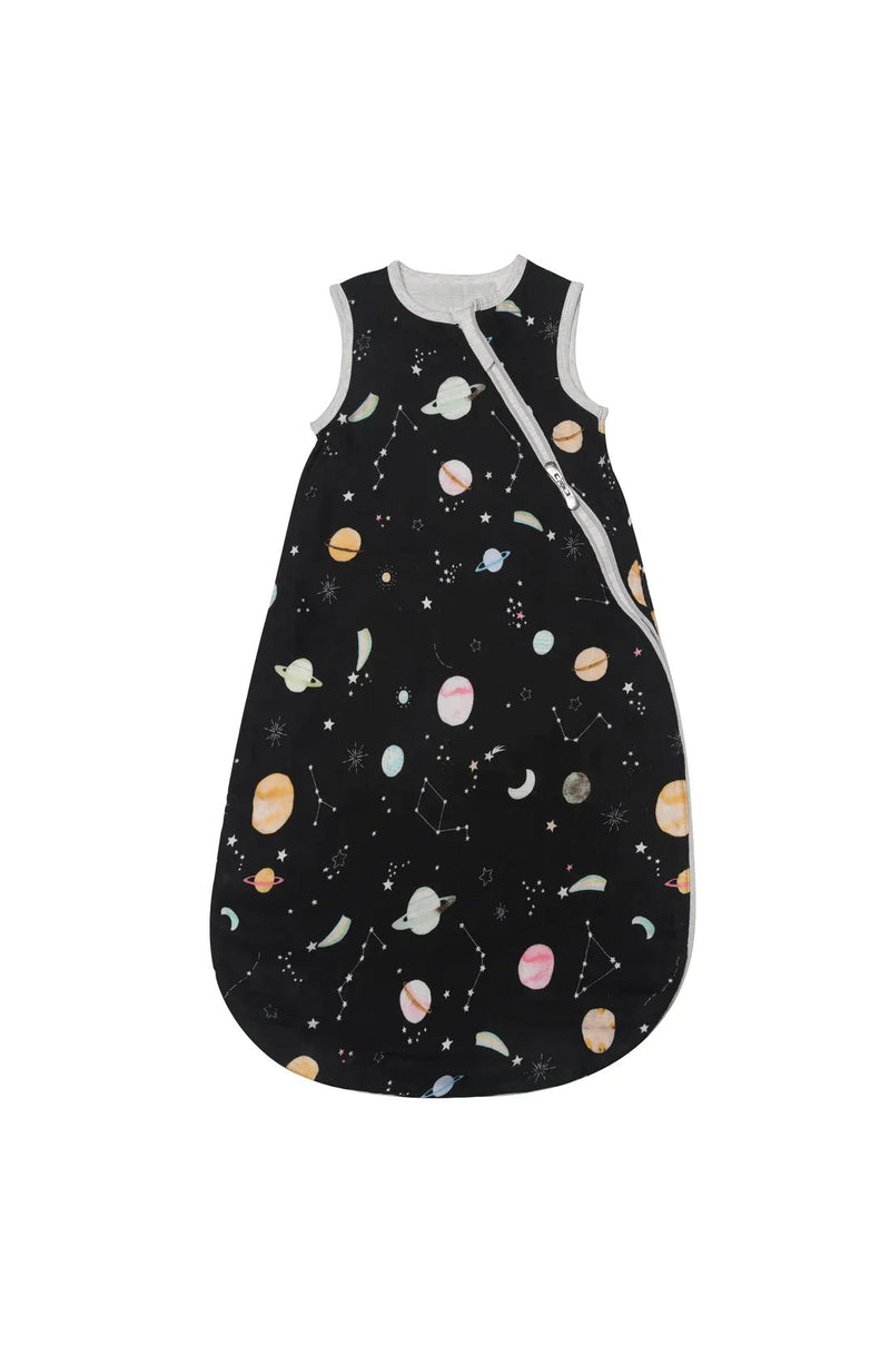 Clothing LOULOU LOLLIPOP - Sleep Bag Lightweight Planets