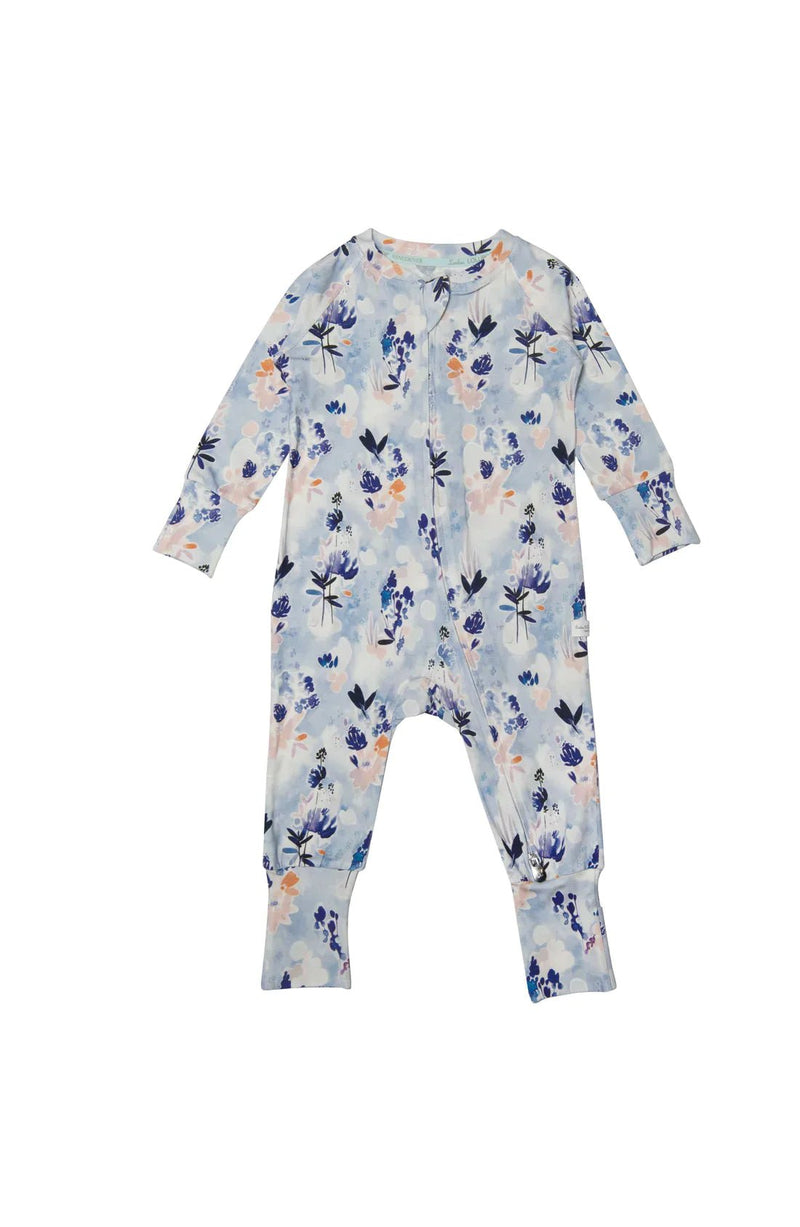 Clothing LOULOU LOLLIPOP - Sleeper Ink Floral