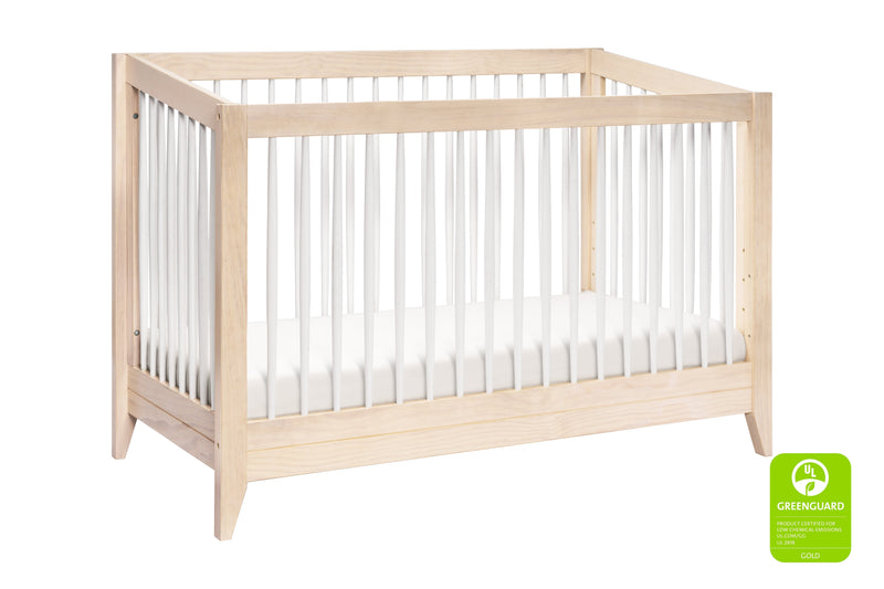 Cribs & Toddler Beds Babyletto - Sprout 4 - in - 1 Convertible Crib