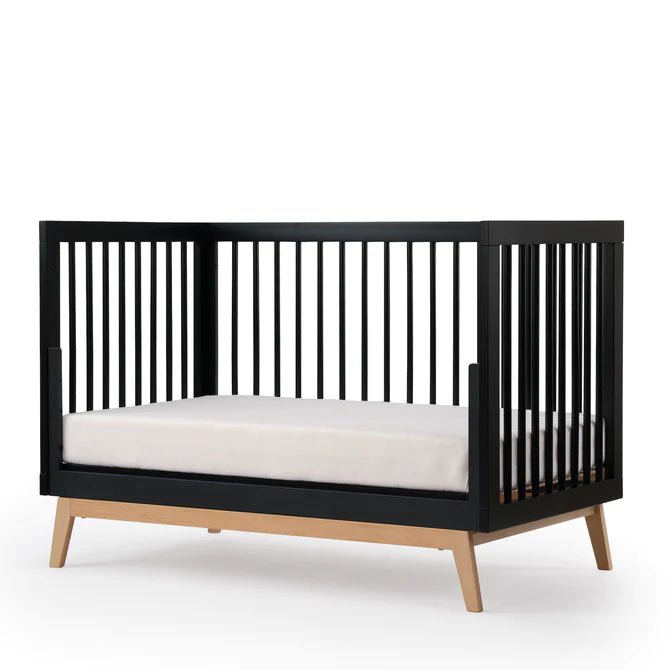 Cribs & Toddler Beds dadada furniture - Soho 3 in 1 Convertible Crib