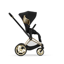 Cybex - Priam 4 Jeremy Scott - Ailes