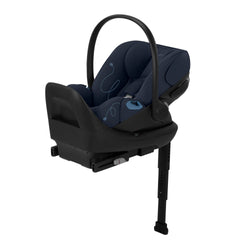 Cybex - Siège auto Cloud G Lux avec SensorSafe