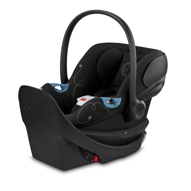 Cybex - Siège auto pivotant pour bébé Aton G 