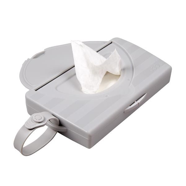 Ubbi Wipes Dispenser