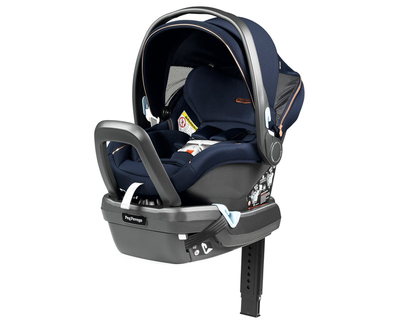 Peg Perego - Siège d'auto pour bébé Primo Viaggio 4-35 Nido