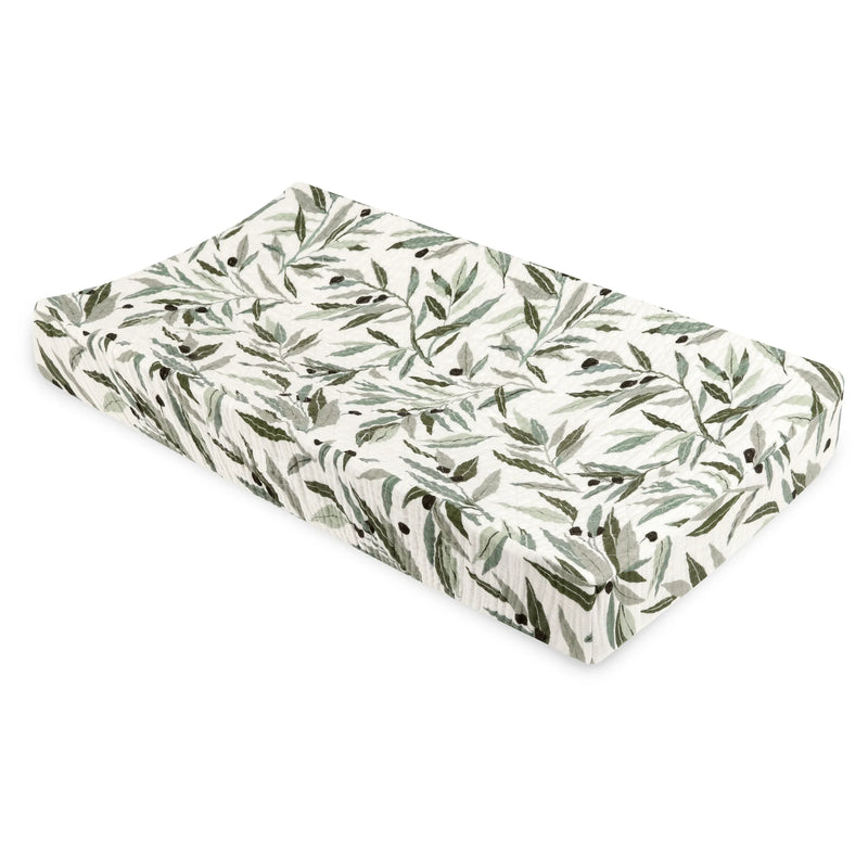 Babyletto - Quilted Changing Pad Cover