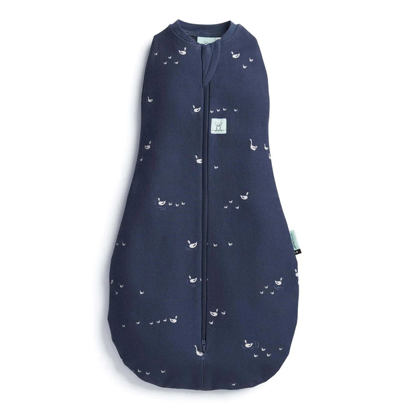 Cocoon Swaddle Bag 1tog Lucy Duck