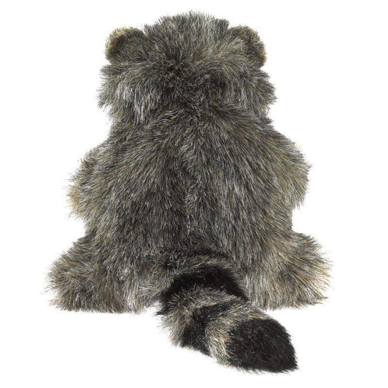 Folkmanis Puppets Raccoon Baby