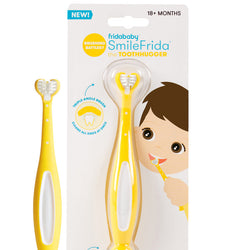 Brosse à dents SmileFrida the Toothhugger 