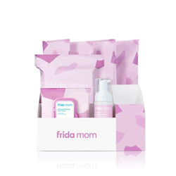 FridaMom Post Partum Recovery Essentials Kit