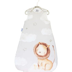 Glitter & Spice - Sleep Bag 2.5 Tog SAFARI DREAMS