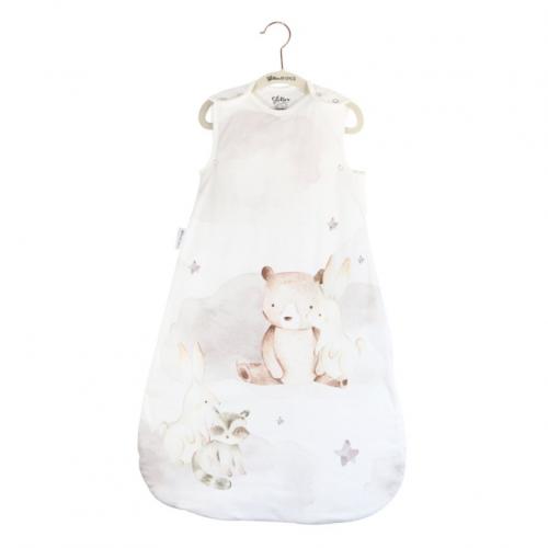 Glitter & Spice - Sleep Bag 2.5 Tog Woodland Dreams