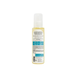 Huile corporelle bio 120 ml