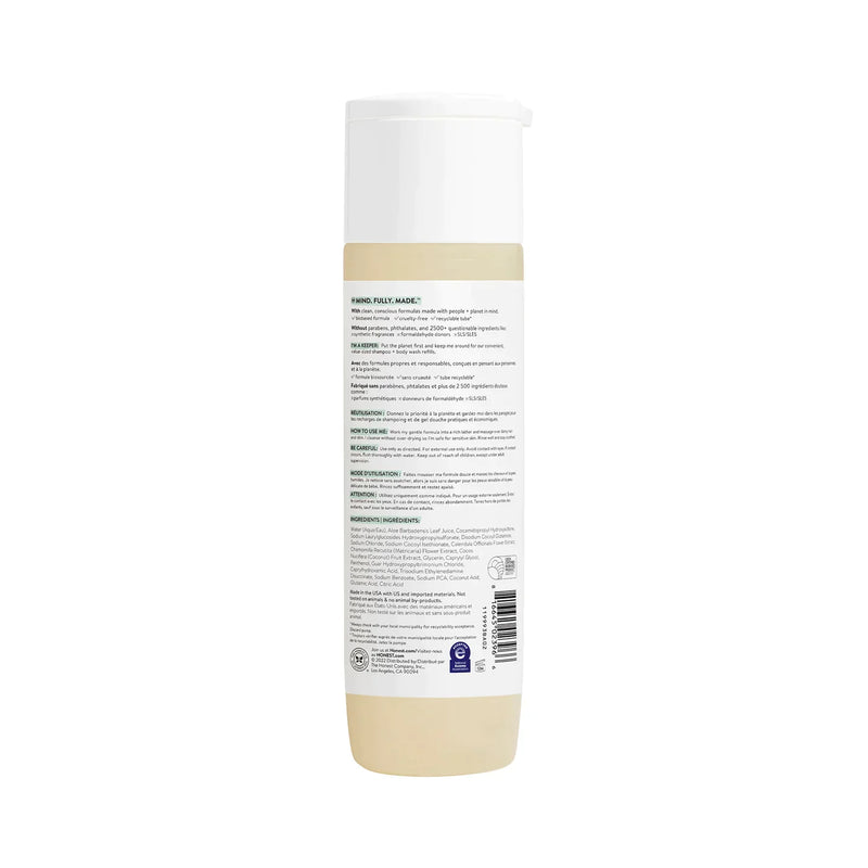 Shampoing/gel douche 295 ml