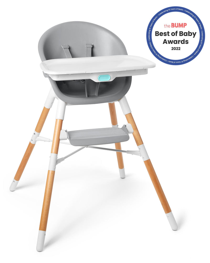 High Chairs & Booster Seats Skip Hop - Skip Hop EON 4 - In - 1 High Chair