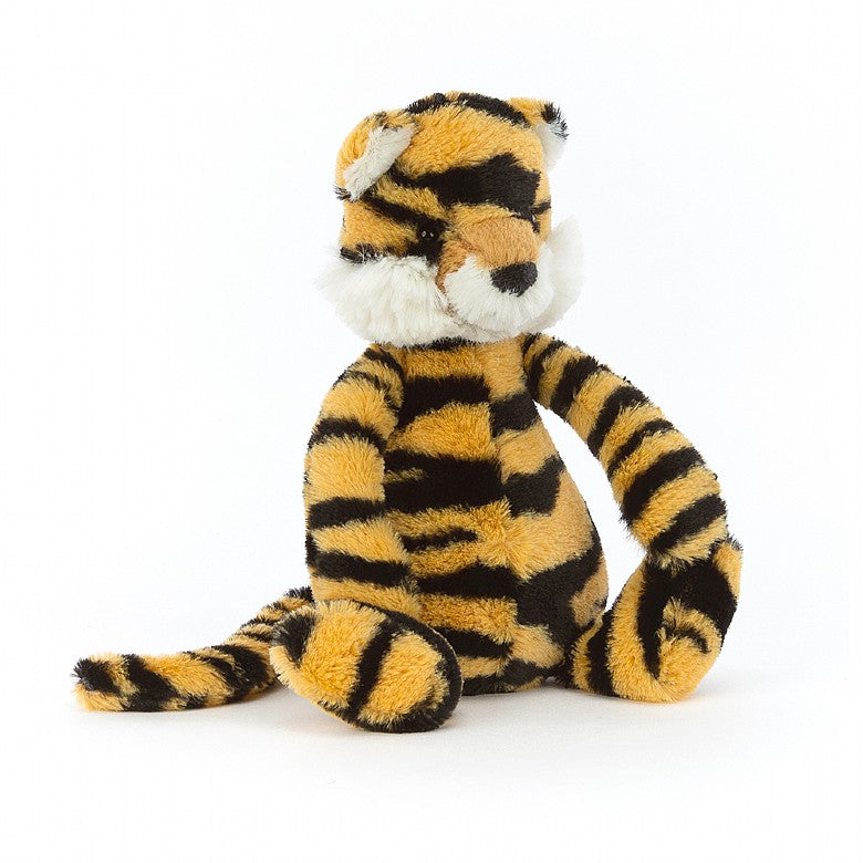 Jellycat - Tigre timide 