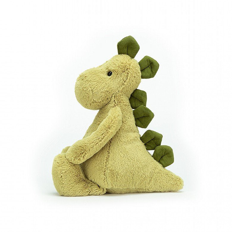 Jellycat - Dinosaure timide 