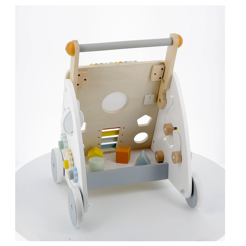 Janod - Sweet Cocoon Multi - Activity walker