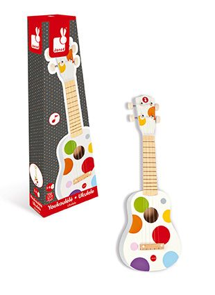 Janod Ukulele