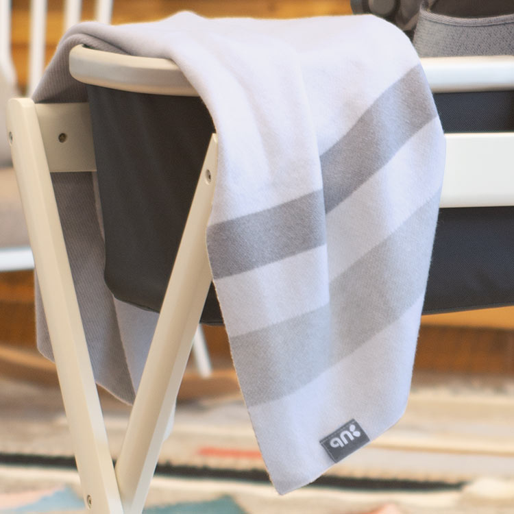 UPPAbaby - Knit Blanket