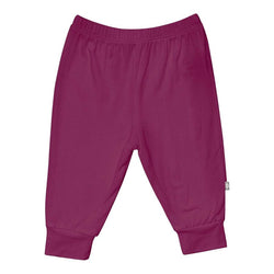 Kyte Baby - Pantalon en Dahlia