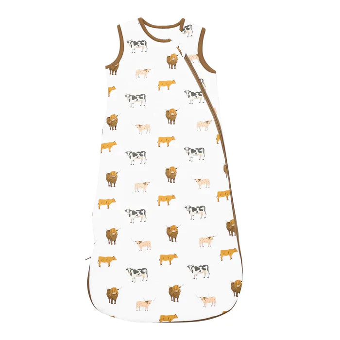 Kyte Baby - Gigoteuse Moo 2,5 Tog