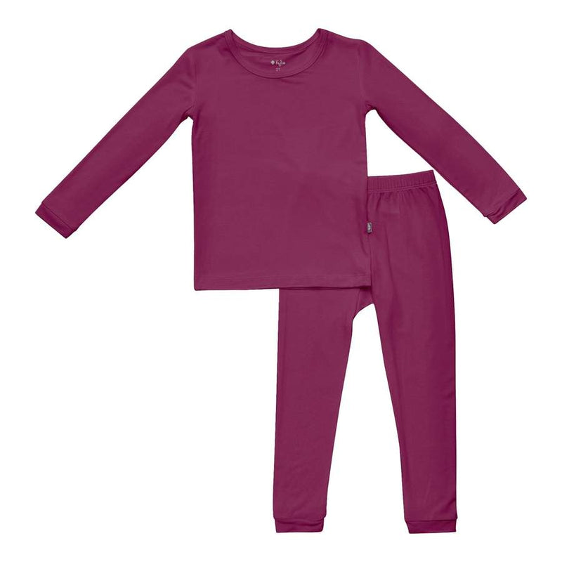 Kyte Baby - Ensemble pyjama pour tout-petit Dahlia