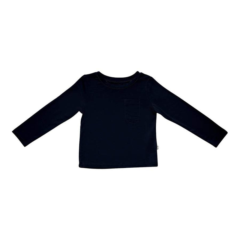 Kyte Baby - T-shirt unisexe à manches longues pour tout-petits - 18-24M