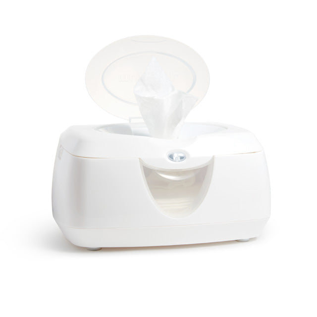 Munchkin Warm Glow Wipe Warmer