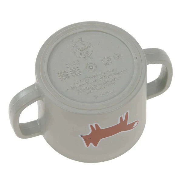 Lassig - Sippy Cup Little Forest Fox