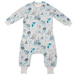 LOULOU LOLLIPOP Sleepsuit 2.5 Tog Dinosaurs