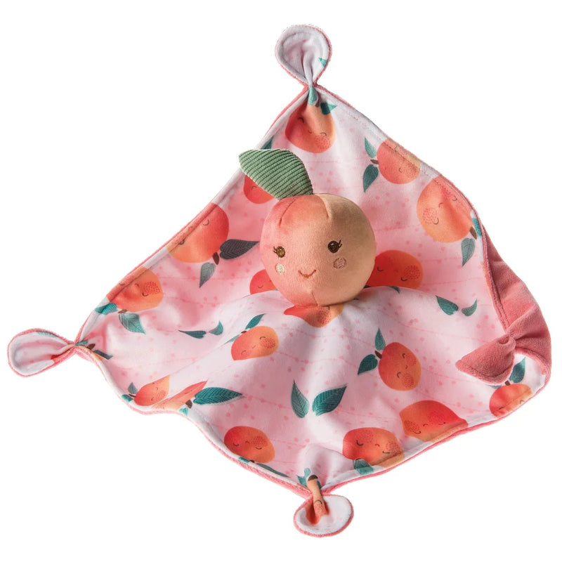 Mary Meyer Sweet Soothie Blanket