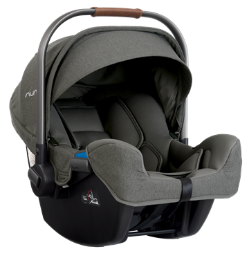 Nuna - PIPA Infant Car Seat